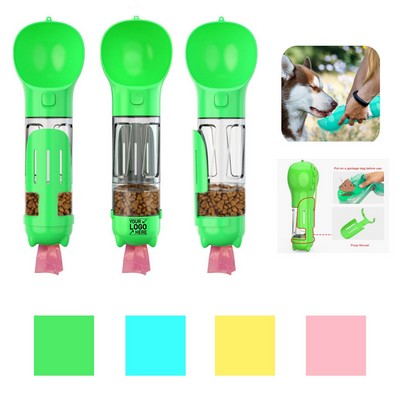 Dog Water Bottle for Walking