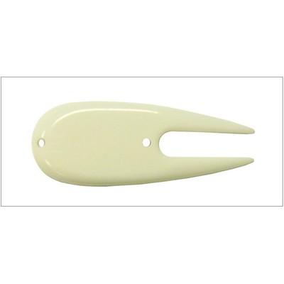 Divot Tool - White