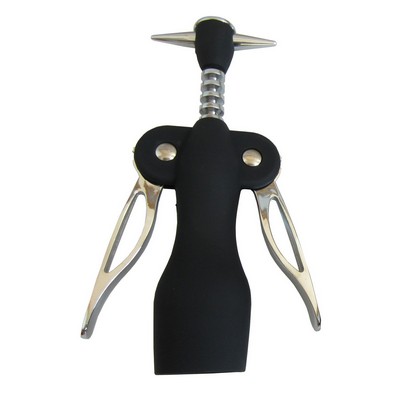 Winged Corkscrew