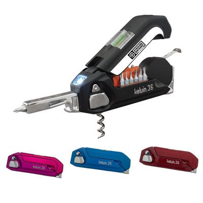 Kelvin 36 Ultra Urban Super-Tool