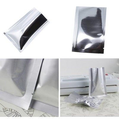 Heat Sealable Aluminum Foil Packaging Bags