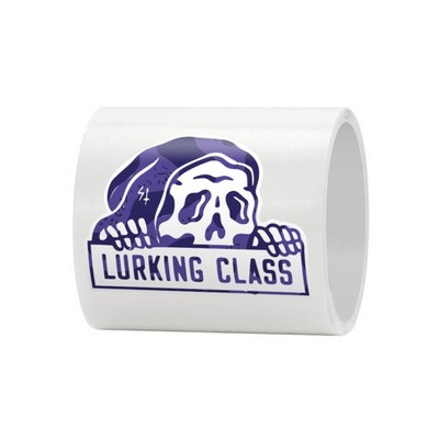 5" x 5" Die Cut Roll Labels