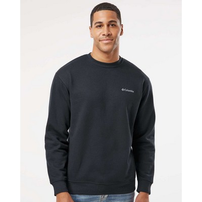 Columbia Hart Mountain™ II Crew Sweatshirt