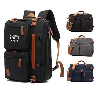 3 in 1 Laptop Backpack