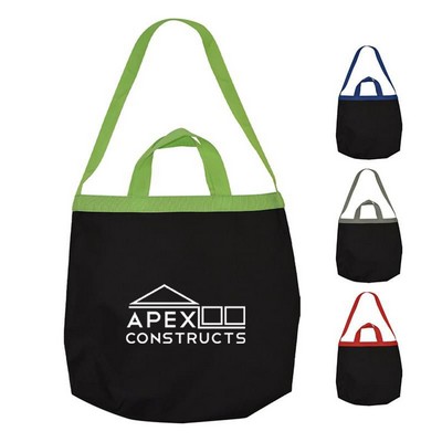 Carnival Tote Bag