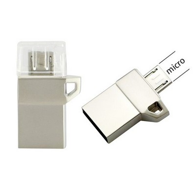 Pocket-sized Square Shape UDP with Detachable Transparent Cover