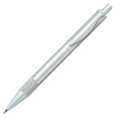 Apollo-I Silver Mechanical Pencil