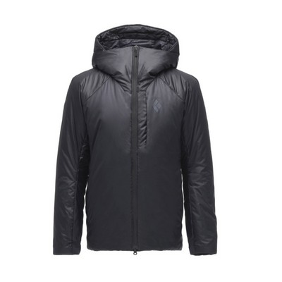 Black Diamond Men's Belay Parka