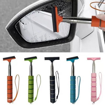Mirror Squeegee