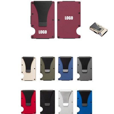 Credit Card Case