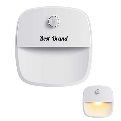 Motion Sensor Light