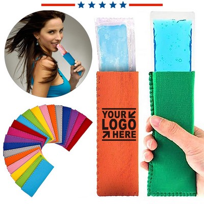 Popsicle Holders