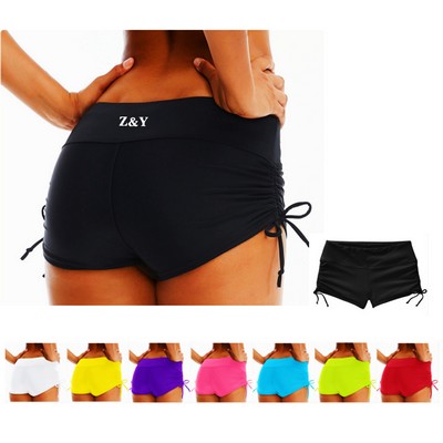 Women's Shorts