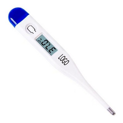 Oral And Axillary Digital Display Thermometer