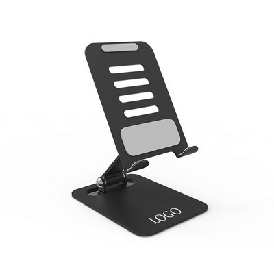 Foldable Metal Phone Stand