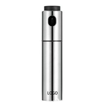 Stainless Steel Cooking Oil Sprayer Bottle