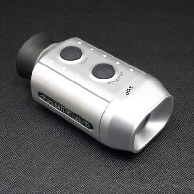 Monocular Golf Rangefinder