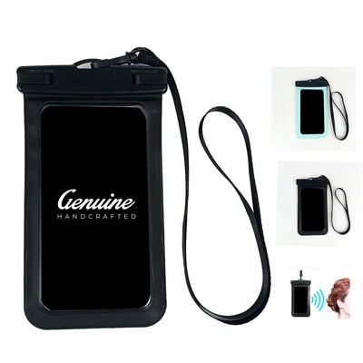 Waterproof Phone Dry Bag