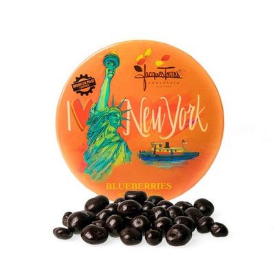 5 Oz. NY Collection Dark Chocolate Covered Blueberries