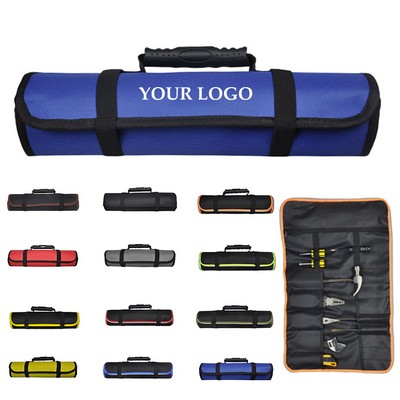 Roll Up Tool Bag