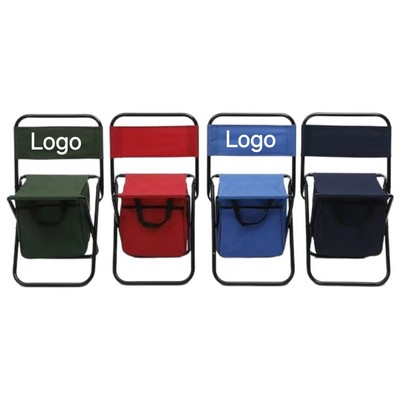 Camping Folding Chairs