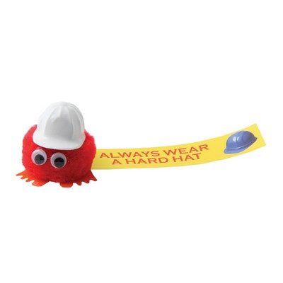 Hard Hat Weepul
