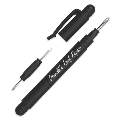 4-in-1 Micro Tip Screwdriver