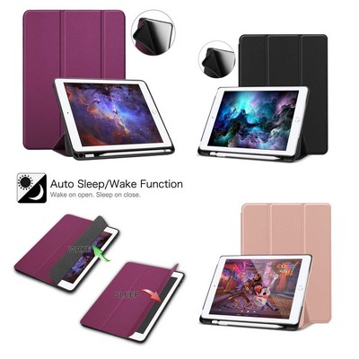 Promotek iBank® Leatherette Case for iPad Pro 12.9"