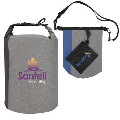 Koozie® Two-Tone Dry Sack 5L