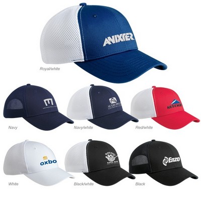Sportsman 3200 Spacer Mesh Cap