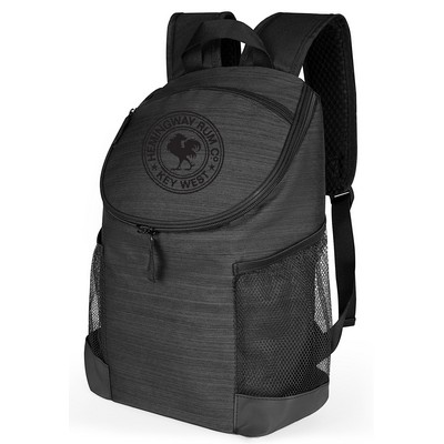 16 Can Backpack Cooler - 9.75" x 14.75" x 4.75"