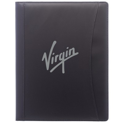 Executive PU Leather Portfolio