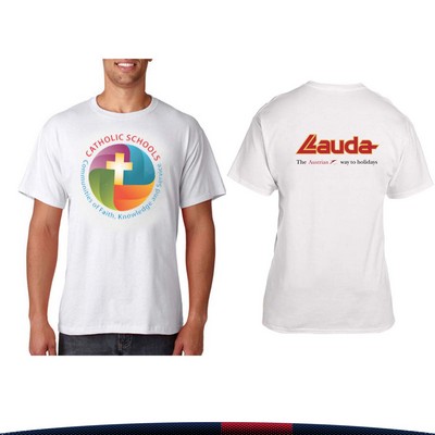 Fruit of the Loom® Adult Cotton T-Shirts