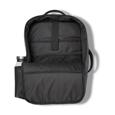 Versa Eco Friendly Work Laptop Backpack and Briefcase