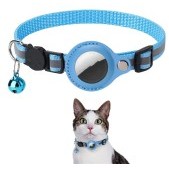 Fabric Cat Anti-Loss Collar