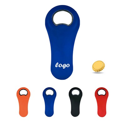 Plastic Bottle Opener