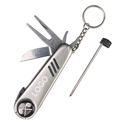 Golf Utility Knife