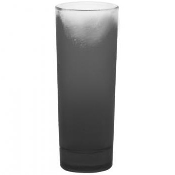 Tall Shot Glasses - Colored & Frosted 2 oz