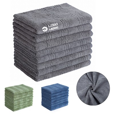 Cotton Thick & Large Kitchen Hand Towel