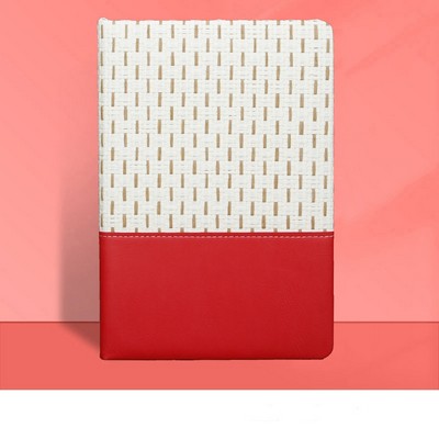 Straw book