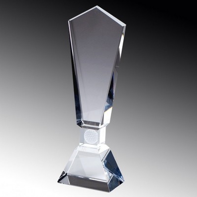 Global Golf Award - Large