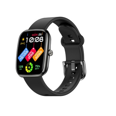 The Prism - Feature-rich multi-color smart watch