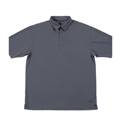 Sierra Pacific Micro Pique Polo