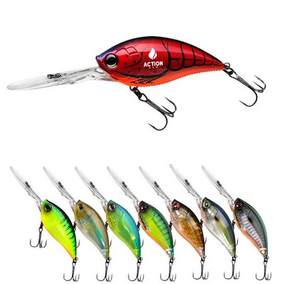 Longbill Fishing Bait