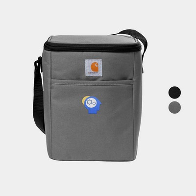 Carhartt® Vertical 12-Can Cooler