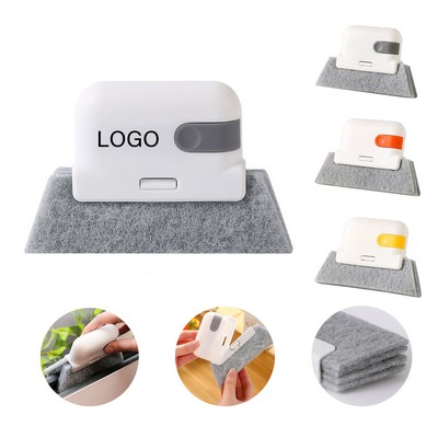Window and Door Groove Gap Brush