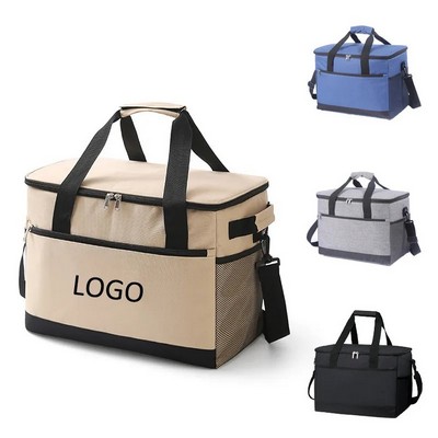 Insulated Cooler Bag