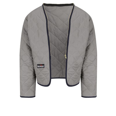 Bulwark Outerwear - Men's Zip In/Out Modaquilt 15.5Oz Jacket Liner