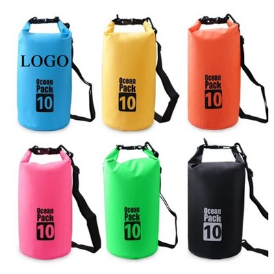 Floating Waterproof Dry Bag