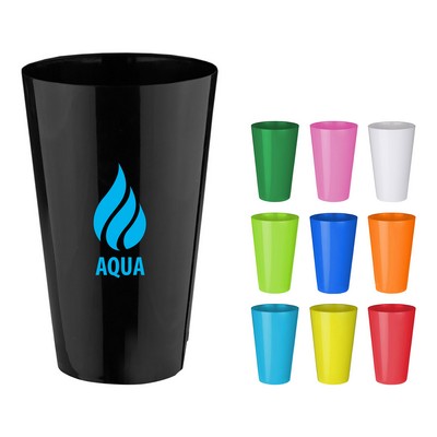 15OZ Plastic Cup
